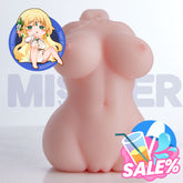 Rias: Most Realistic Onaholes Ultra-Soft Anime Fantasy Toy