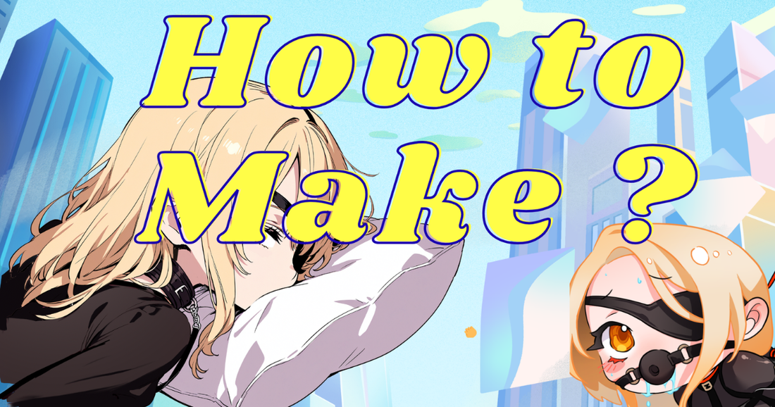 How to make an Onahole?