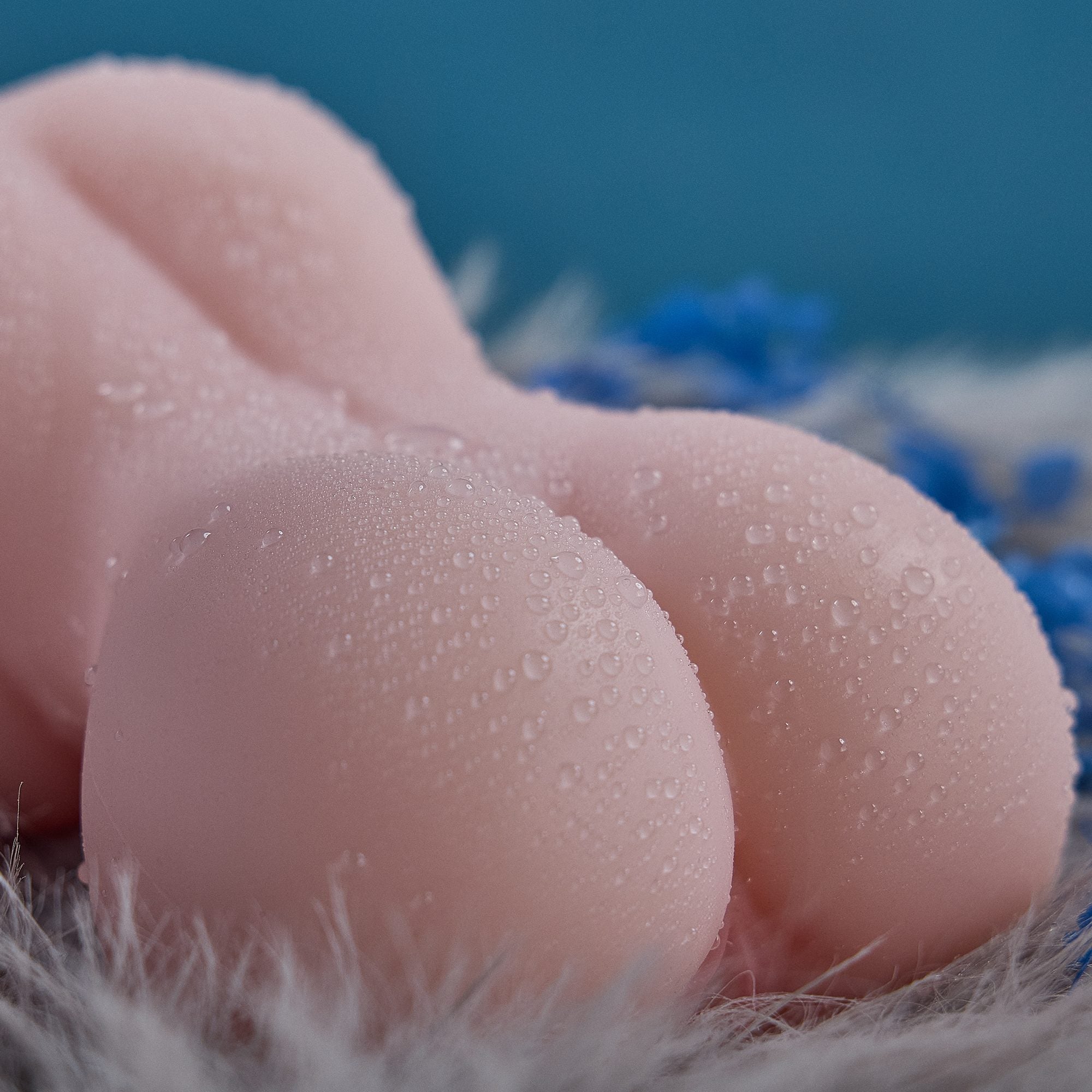 FuFu: Temptress Silicone Japanese Onaholes Best Pocket Pussy