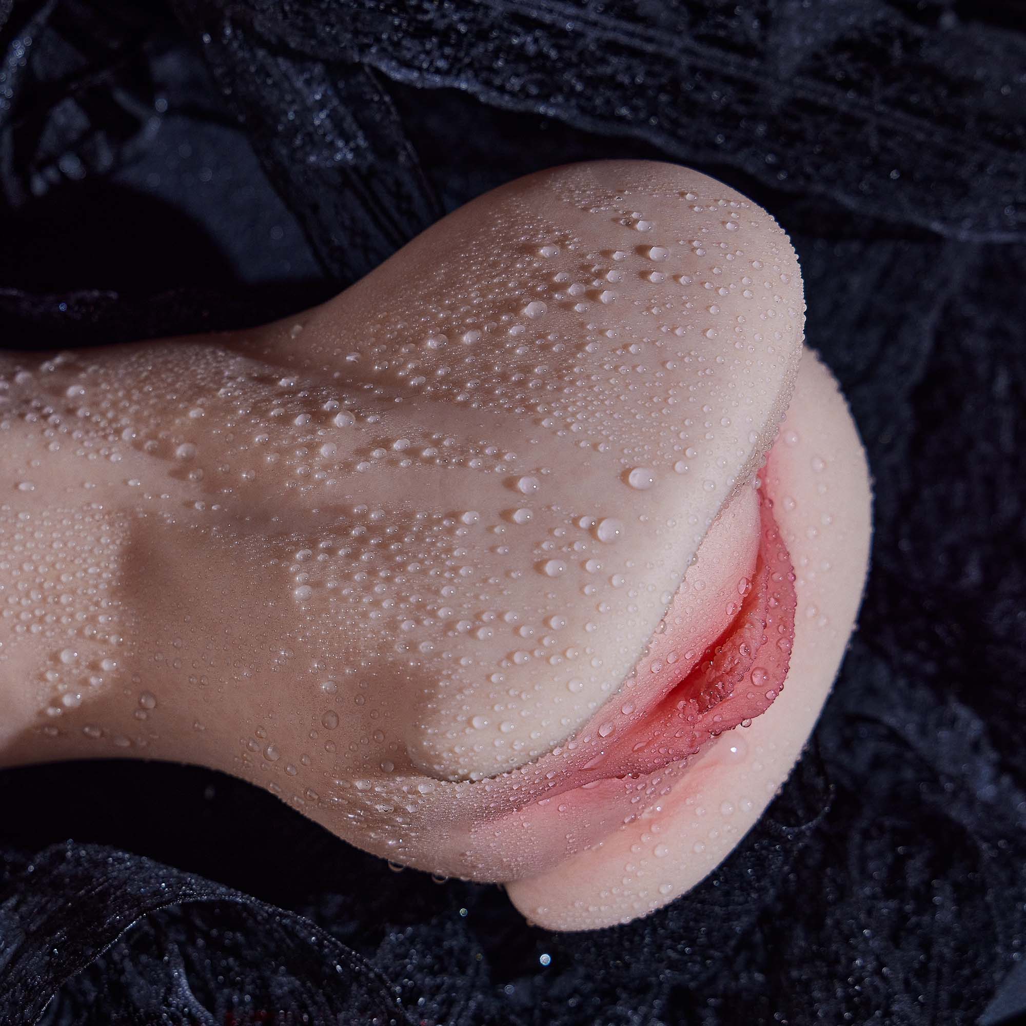 Violet: Male Masturbator Ultra-Soft Anime Sex Toy